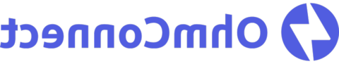 OhmConnect标志