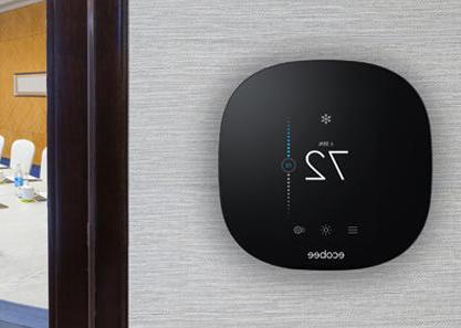 Smart Thermostat Program
